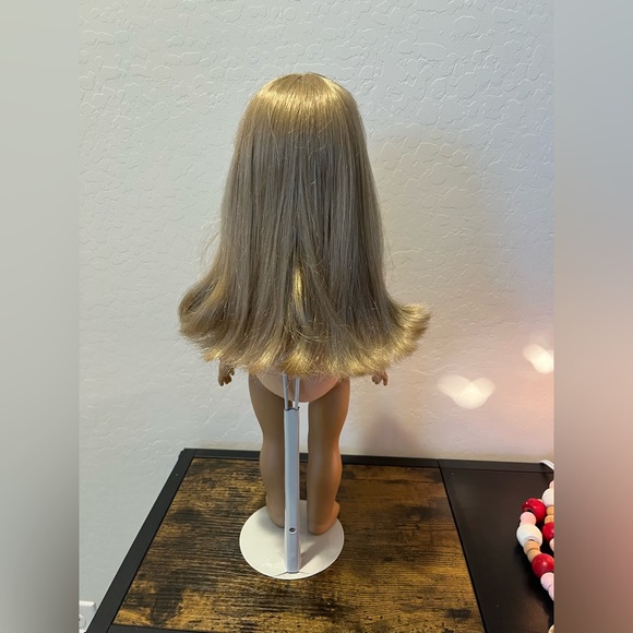 American Girl Doll - Picture 7 of 16